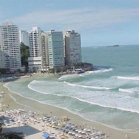 Apartamento Flat em Pitangueiras - Guarujá Exterior foto
