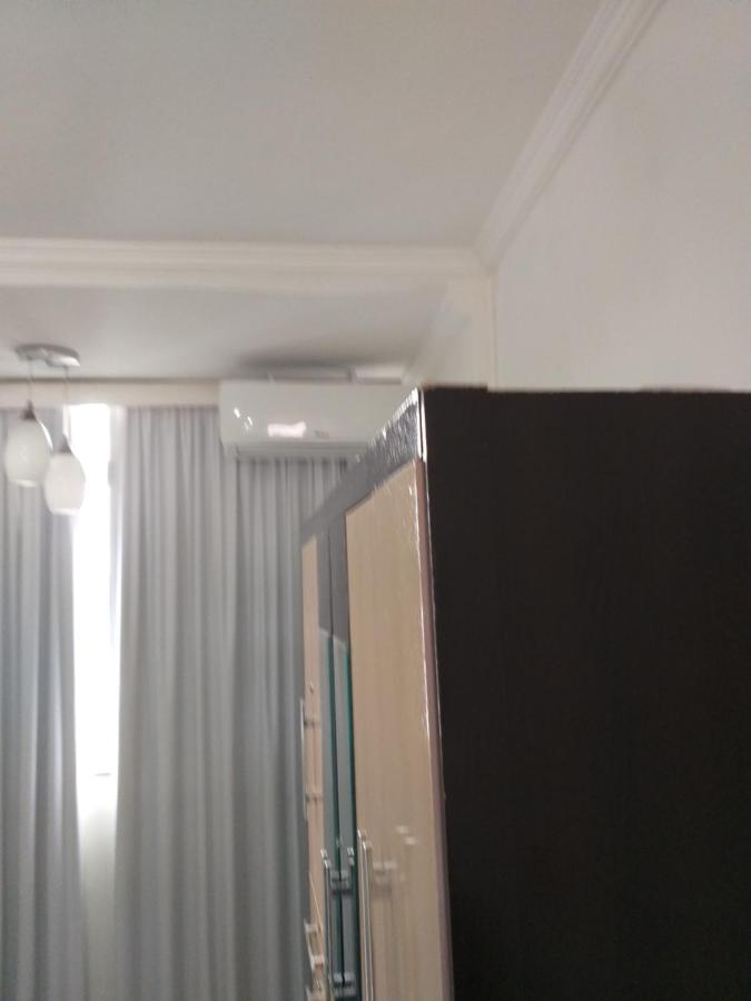 Apartamento Flat em Pitangueiras - Guarujá Exterior foto