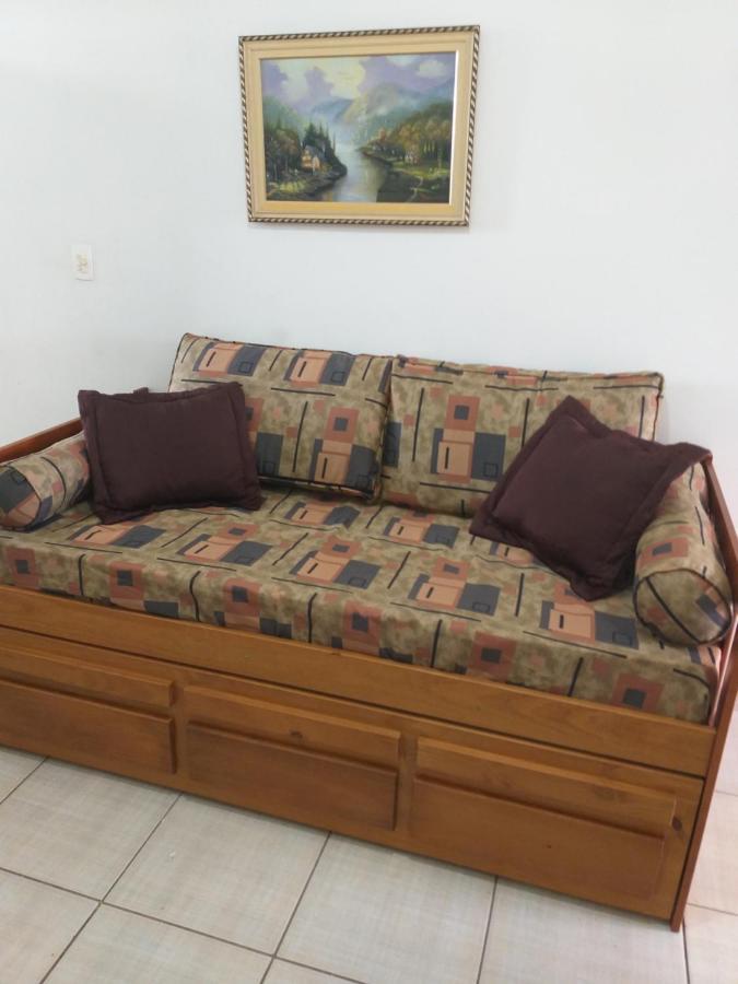 Apartamento Flat em Pitangueiras - Guarujá Exterior foto