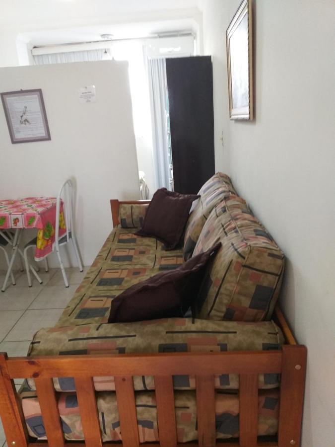 Apartamento Flat em Pitangueiras - Guarujá Exterior foto